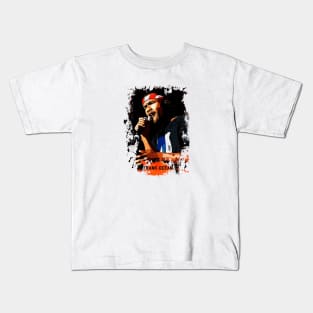 Frank Ocean Top Rapper Kids T-Shirt